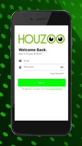 HOUZOO AI screenshot 0