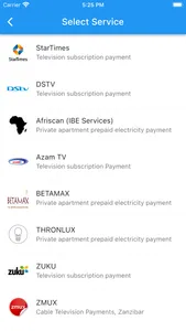 MHB Mobile Banking screenshot 6