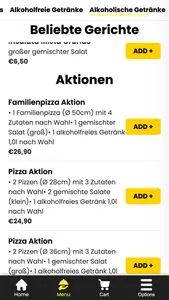 Restaurant Haweli screenshot 3