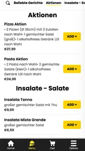 Restaurant Haweli screenshot 4