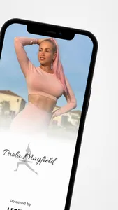 Super Pao Fit screenshot 1