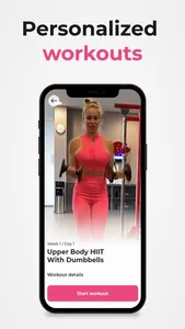 Super Pao Fit screenshot 3