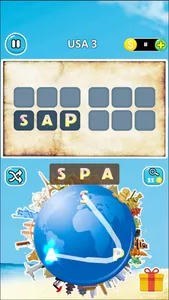 Word Connect - Words Game screenshot 6