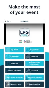 LPG Week screenshot 1