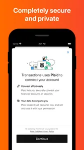 Transactions: Finance Kit screenshot 9