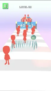 Cutting Run screenshot 2