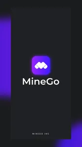 MineGo Network screenshot 0