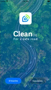 CleanCH screenshot 0
