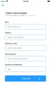 CleanCH screenshot 2