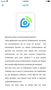 CleanCH screenshot 8