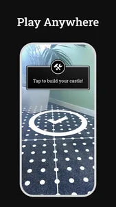 Castle of Cans screenshot 2