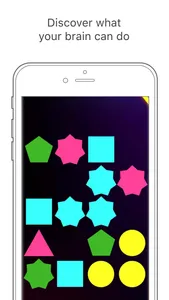 Elevated Brain training screenshot 4