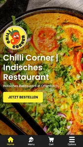 Chilli Corner screenshot 0