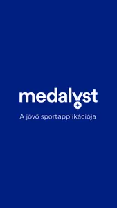 Medalyst screenshot 0