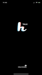 HollywoodTalk screenshot 0