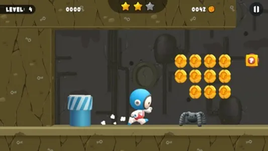 Guy Runner screenshot 6