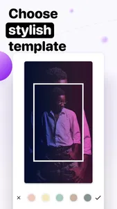 Storie - Insta Stories Maker screenshot 2