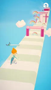 Pony Race! screenshot 3