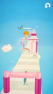 Pony Race! screenshot 5