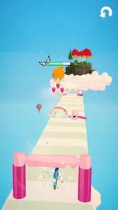 Pony Race! screenshot 6