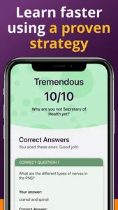 CNA Practice Tests 2023 screenshot 7