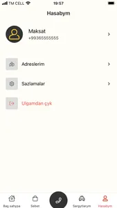 Şa Ýyldyz screenshot 5