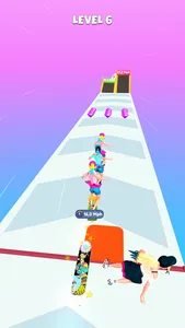 Skate Around screenshot 1