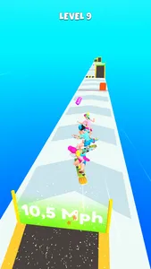 Skate Around screenshot 2