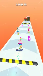 Skate Around screenshot 4