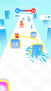 Army Switch 3D screenshot 1