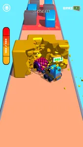 Road Digger screenshot 6