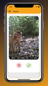 Faunawatch Citizen Science screenshot 0