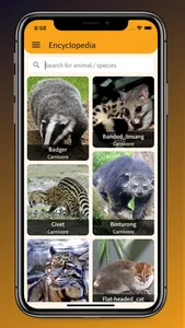 Faunawatch Citizen Science screenshot 1