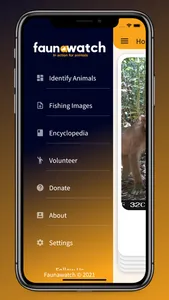 Faunawatch Citizen Science screenshot 3