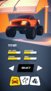 Sunset Driver screenshot 4