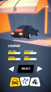 Sunset Driver screenshot 7