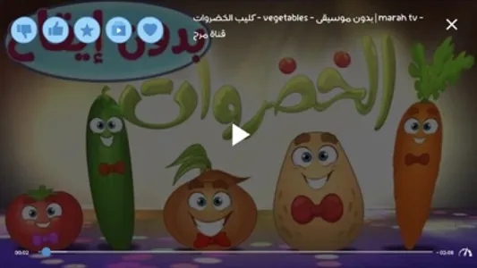 Cookids | كوكيدز screenshot 4