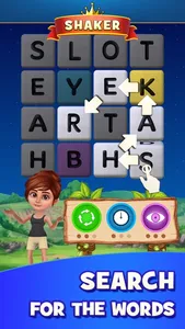 Play Pals: Word Search Friends screenshot 2