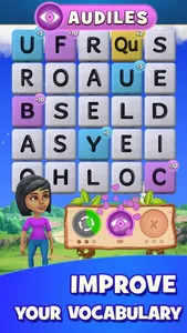 Play Pals: Word Search Friends screenshot 5