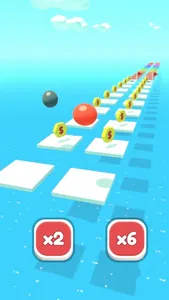 Bounce Opt screenshot 1