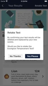 Excelgrow App screenshot 8