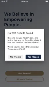 Excelgrow App screenshot 9