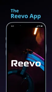 Reevo Bikes screenshot 3