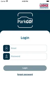 Lödige ParkGO! screenshot 7