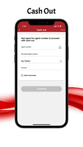 ADCB-Egypt Digital Wallet screenshot 6