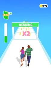 Couple Runner screenshot 3