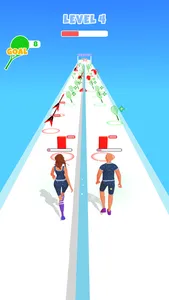 Couple Runner screenshot 4