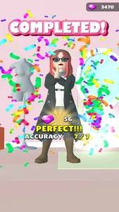 Dress Me Up!! screenshot 7