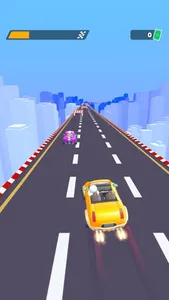 Road Rage 3D! screenshot 3