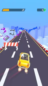 Road Rage 3D! screenshot 4